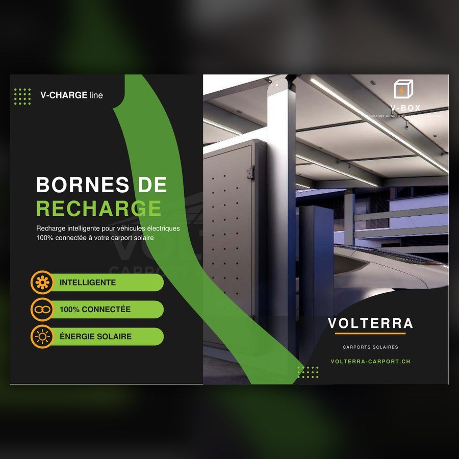 Catalogo Colonnine di ricarica Volterra 2026
