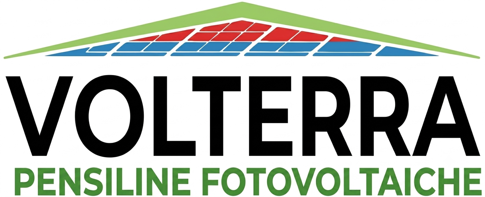 VOLTERRA — Pensiline fotovoltaiche in Ticino