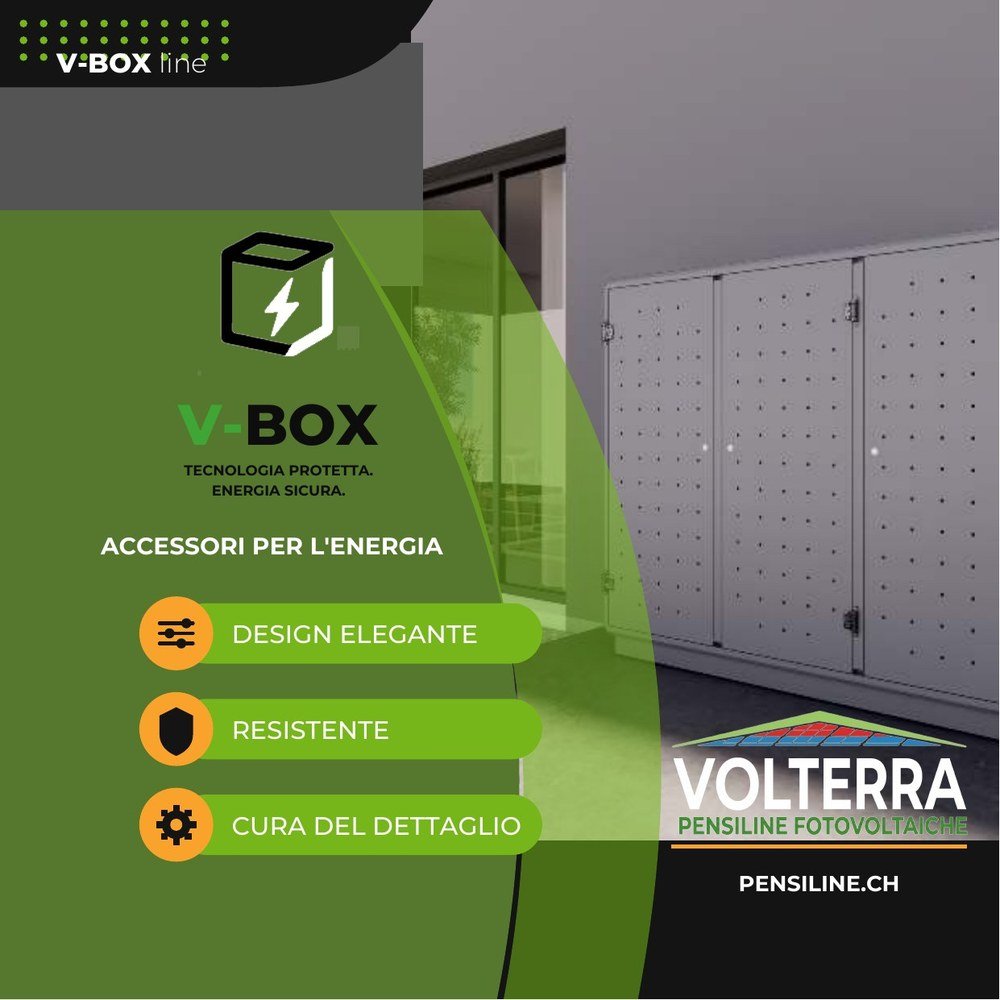 Brochure V-BOX 2026